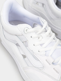 Кеды низкие Vans Skate 2 Wayvee модель VN000D5DWHT1 Фото