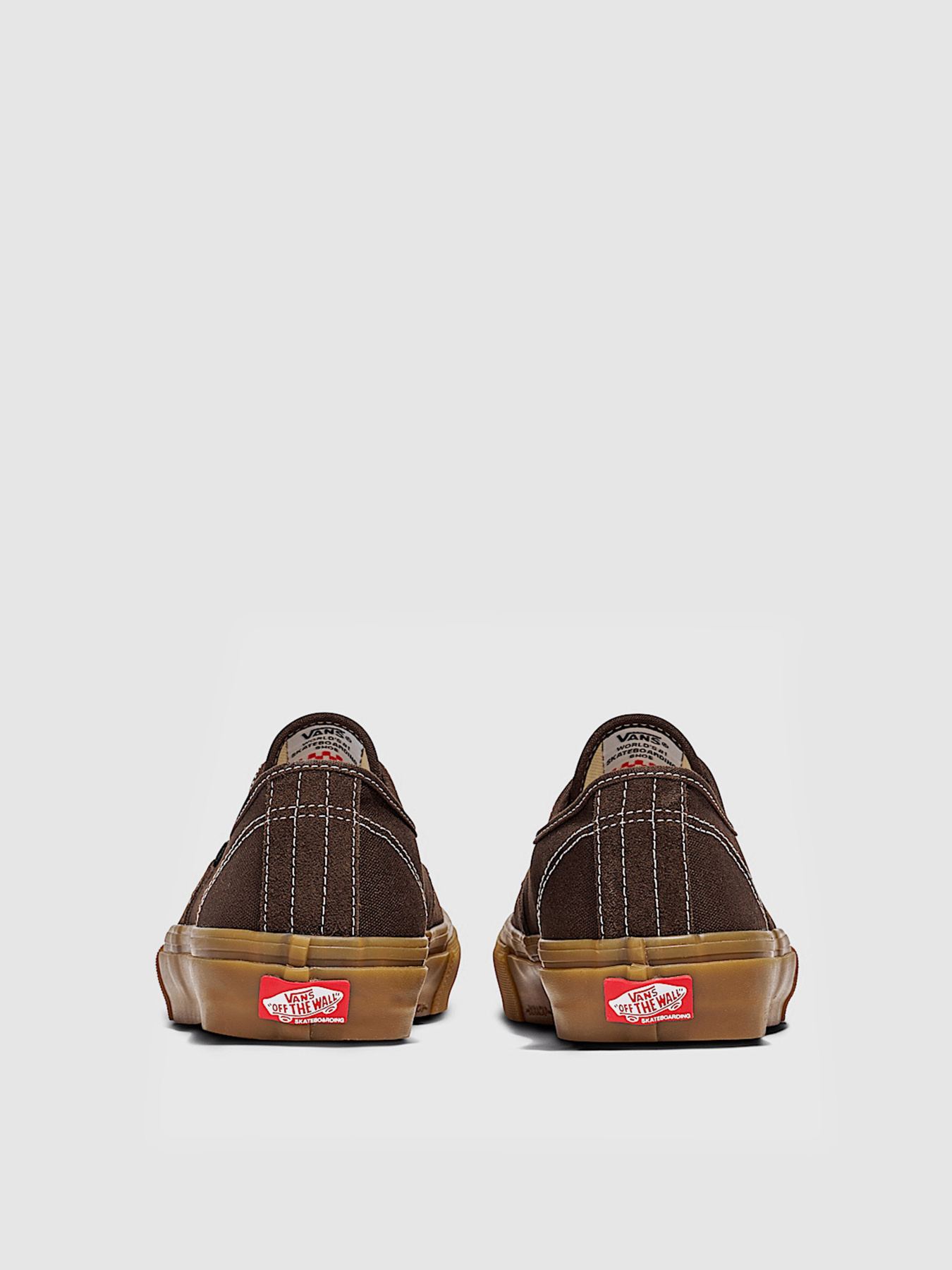 Кеди низькі Vans Skate Authentic модель VN0A2Z2ZB7G1 Фото