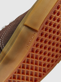 Кеди низькі Vans Skate Authentic модель VN0A2Z2ZB7G1 Фото