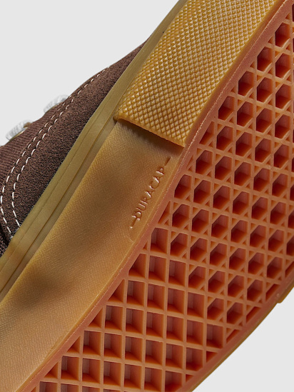 Кеди низькі Vans Skate Authentic модель VN0A2Z2ZB7G1 — фото 5 - INTERTOP