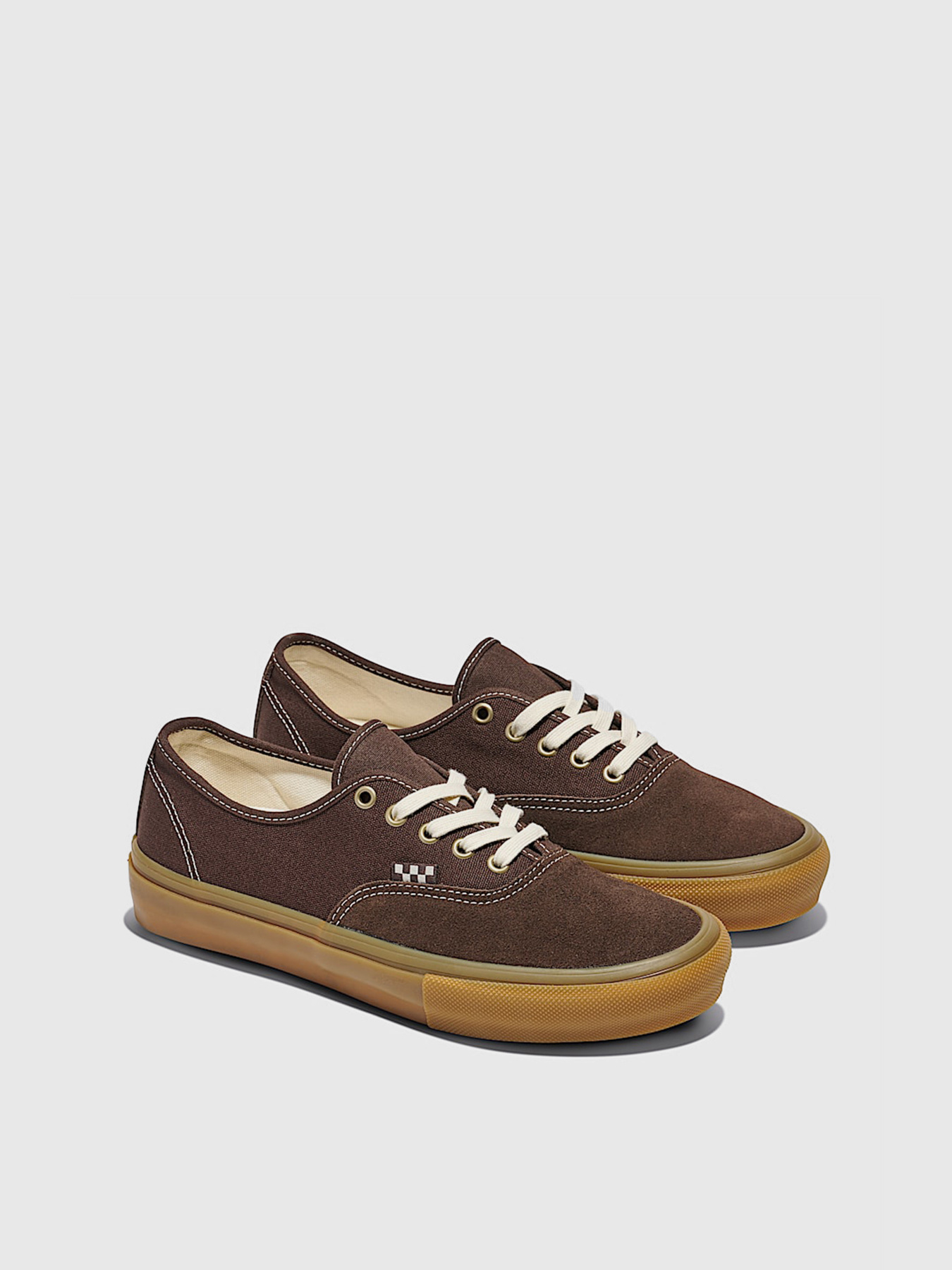 Кеды низкие Vans Skate Authentic модель VN0A2Z2ZB7G1 Фото