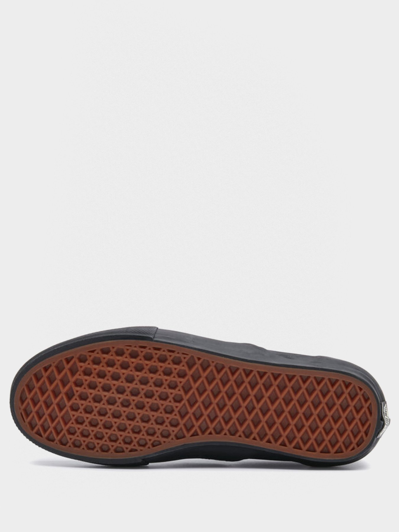 Слипоны Vans Skate Slip-On модель VN0A5FCABLK1 Фото