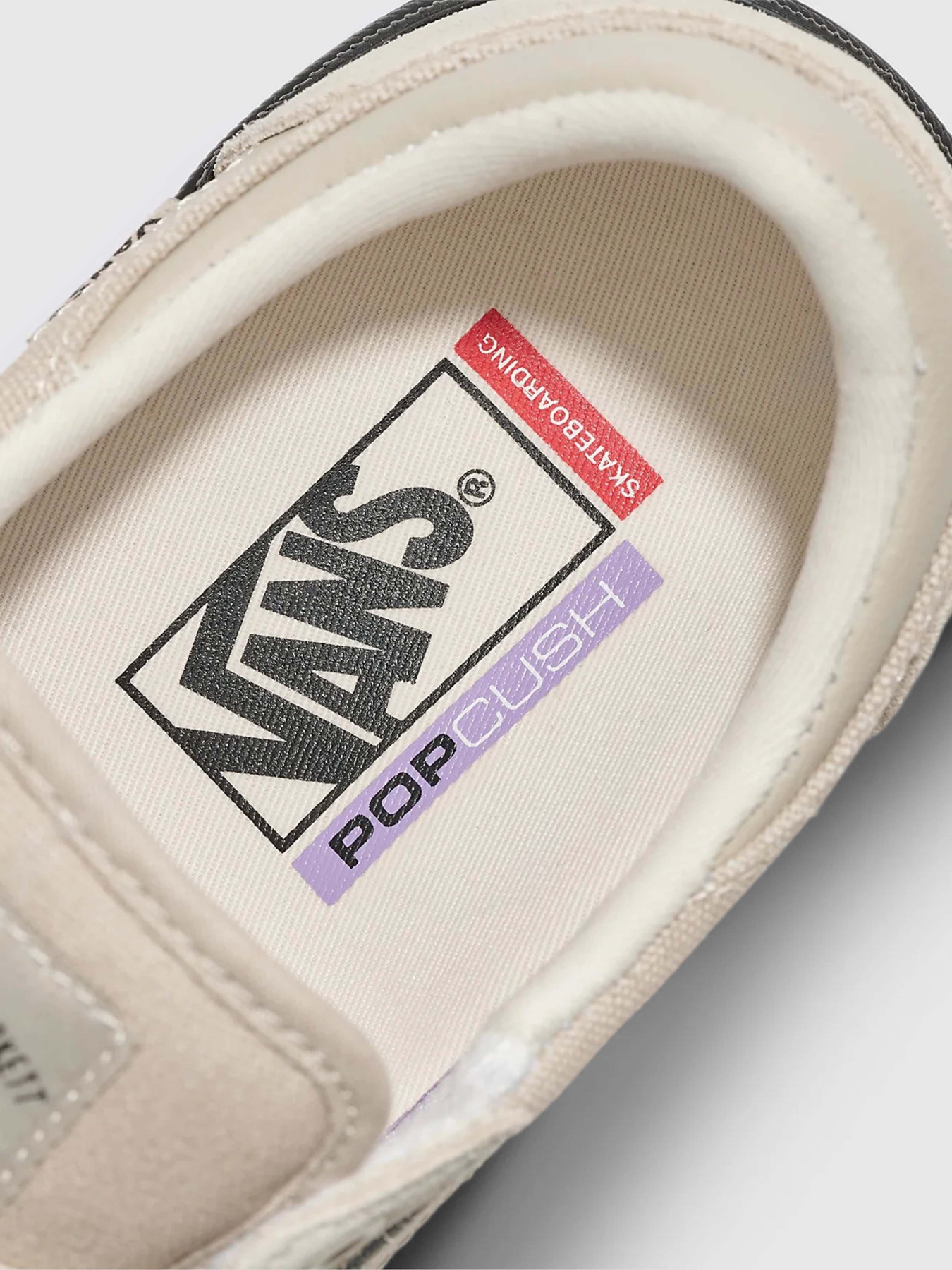 Кеди низькі Vans Skate Gilbert Crockett модель VN000D3UZF51 Фото