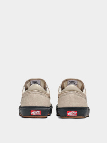 Кеди низькі Vans Skate Gilbert Crockett модель VN000D3UZF51 Фото