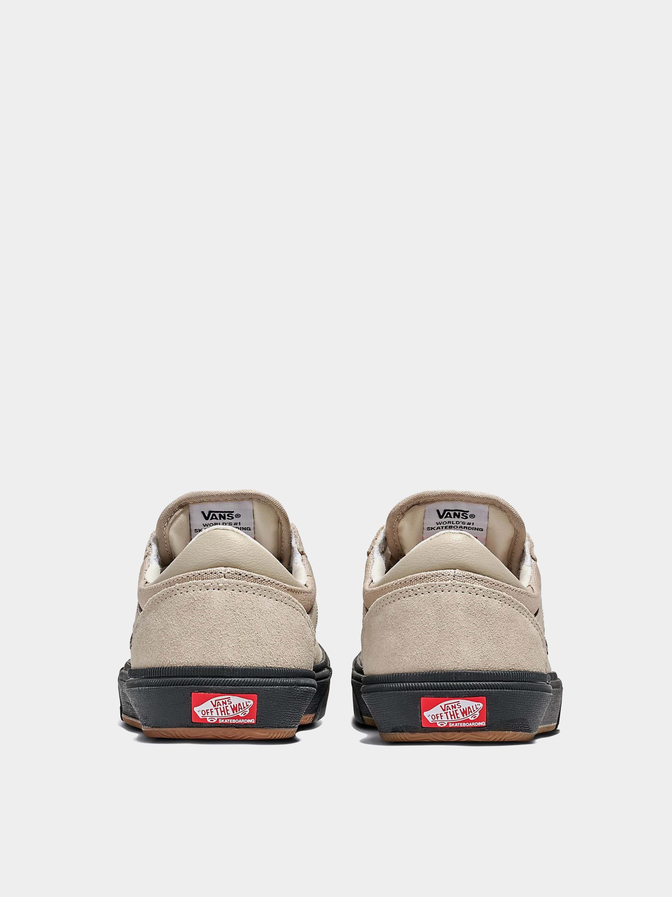 Кеди низькі Vans Skate Gilbert Crockett модель VN000D3UZF51 Фото