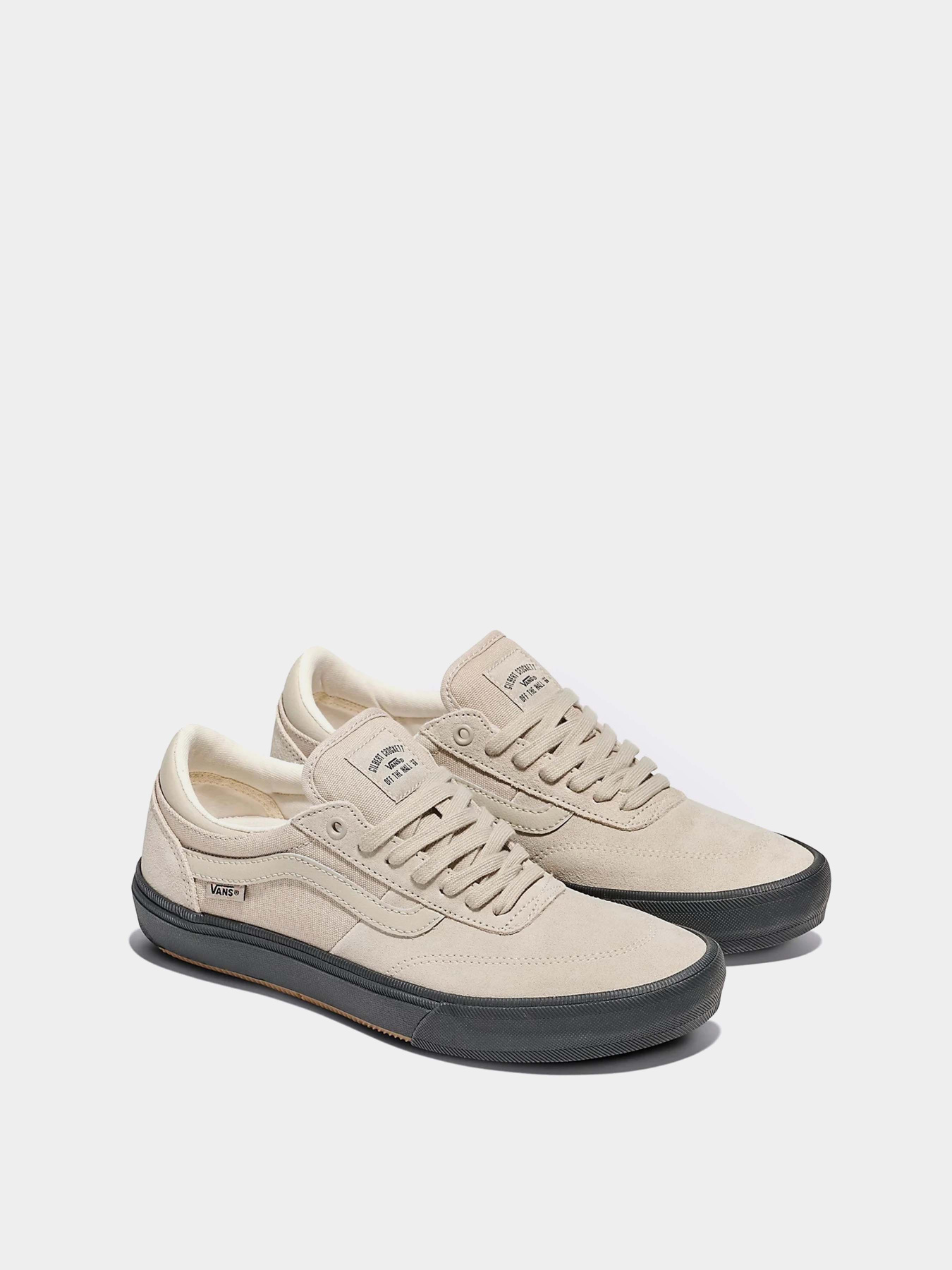 Кеди низькі Vans Skate Gilbert Crockett модель VN000D3UZF51 Фото