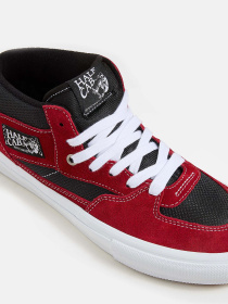Кеды высокие Vans Skate Half Cab модель VN0A2Z34REB1 Кеды высокие Vans Skate Half Cab модель VN0A2Z34REB1 Фото