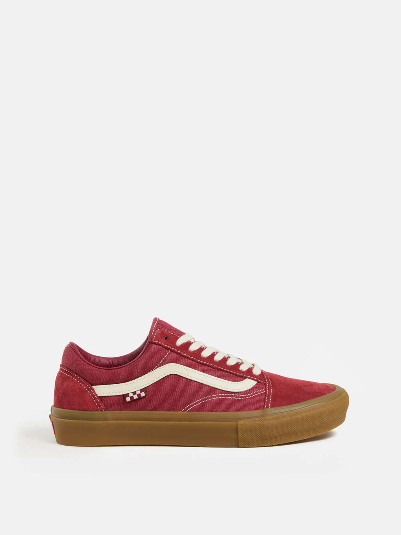 Кеды низкие Vans Skate Old Skool модель VN0A2Z32CI11 Фото