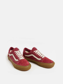 Кеды низкие Vans Skate Old Skool модель VN0A2Z32CI11 Фото