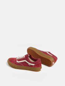 Кеди низькі Vans Skate Old Skool модель VN0A2Z32CI11 Фото