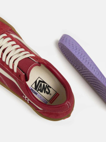 Кеди низькі Vans Skate Old Skool модель VN0A2Z32CI11 Фото