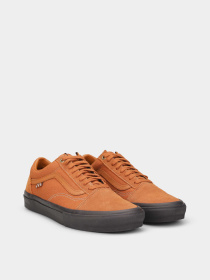 Кеды низкие Vans Skate Old Skool модель VN0A2Z32I6D1 Фото