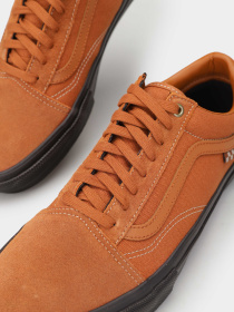 Кеды низкие Vans Skate Old Skool модель VN0A2Z32I6D1 Фото