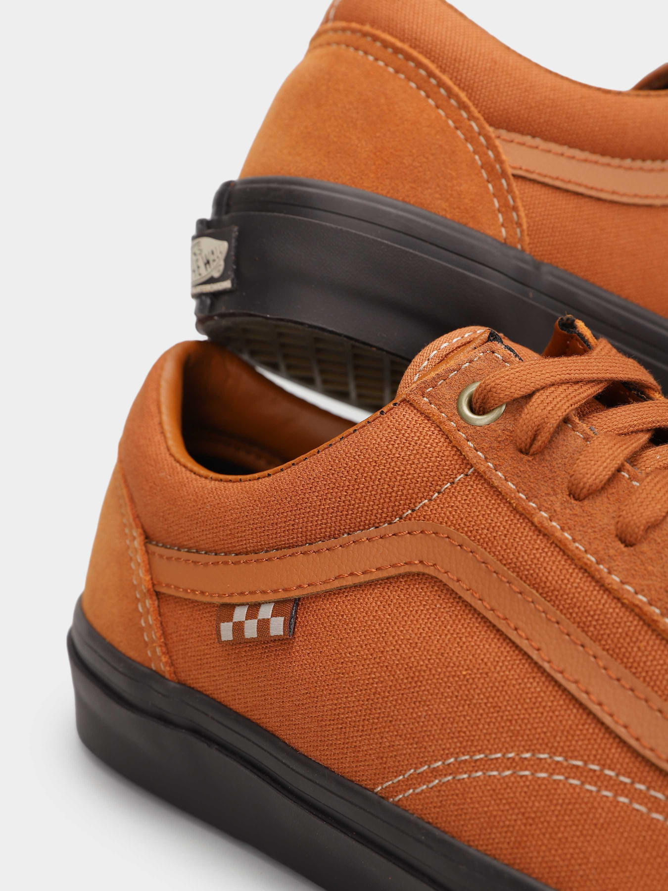 Кеди низькі Vans Skate Old Skool модель VN0A2Z32I6D1 Фото