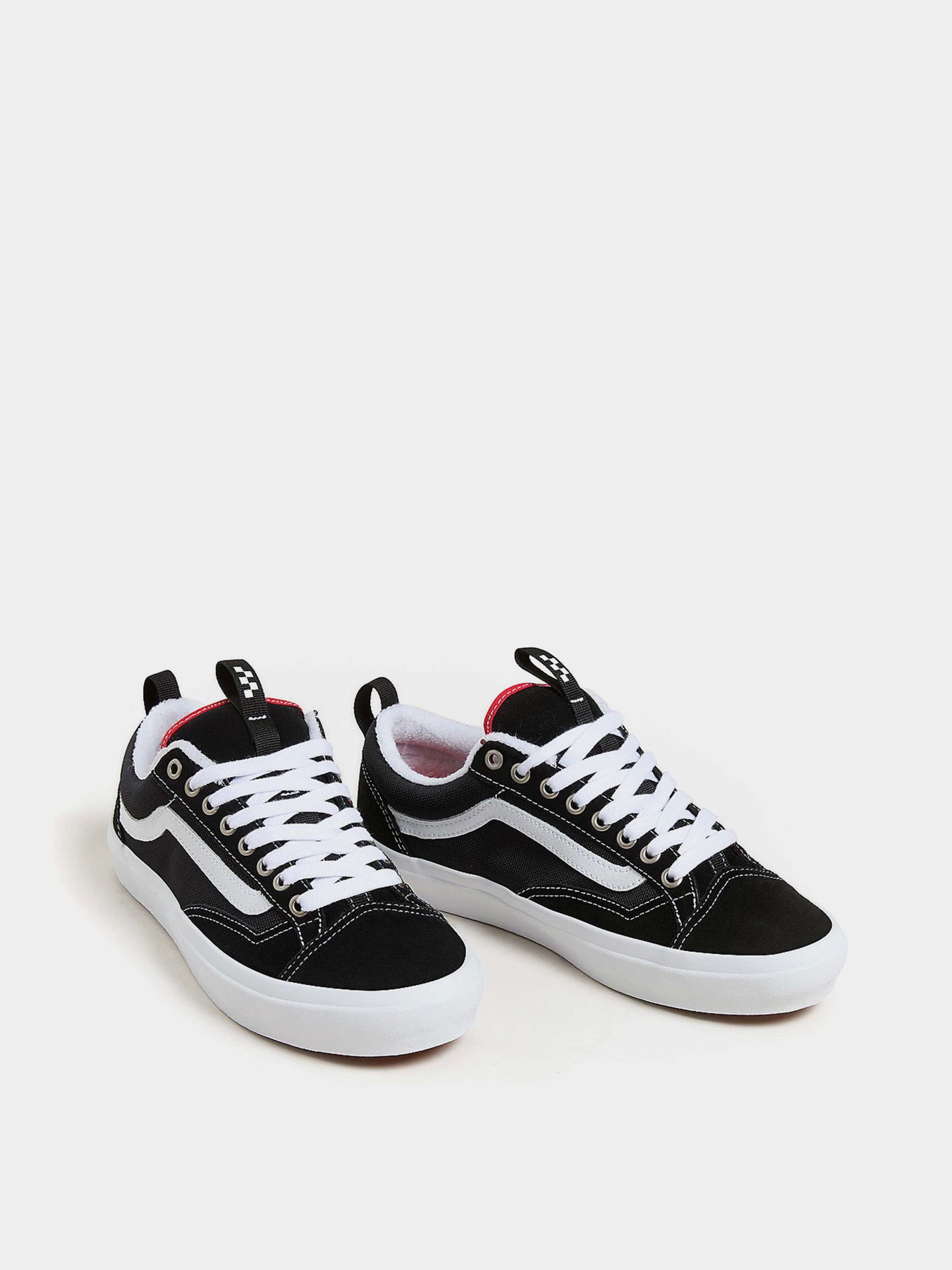 Кеди низькі Vans Skate Old Skool 36 + модель VN000D5RBA21 Фото