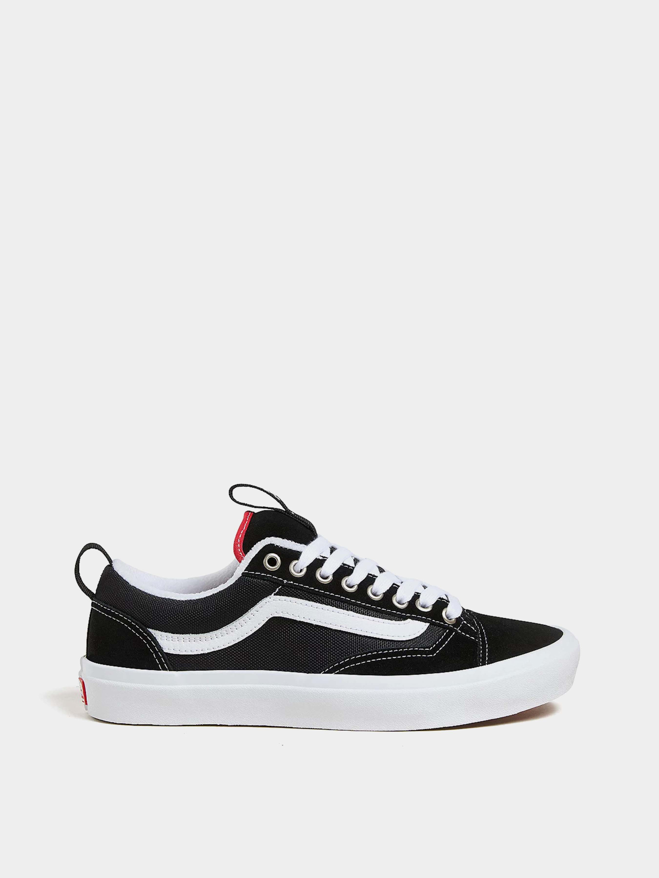 Кеди низькі Vans Skate Old Skool 36 + модель VN000D5RBA21 Фото