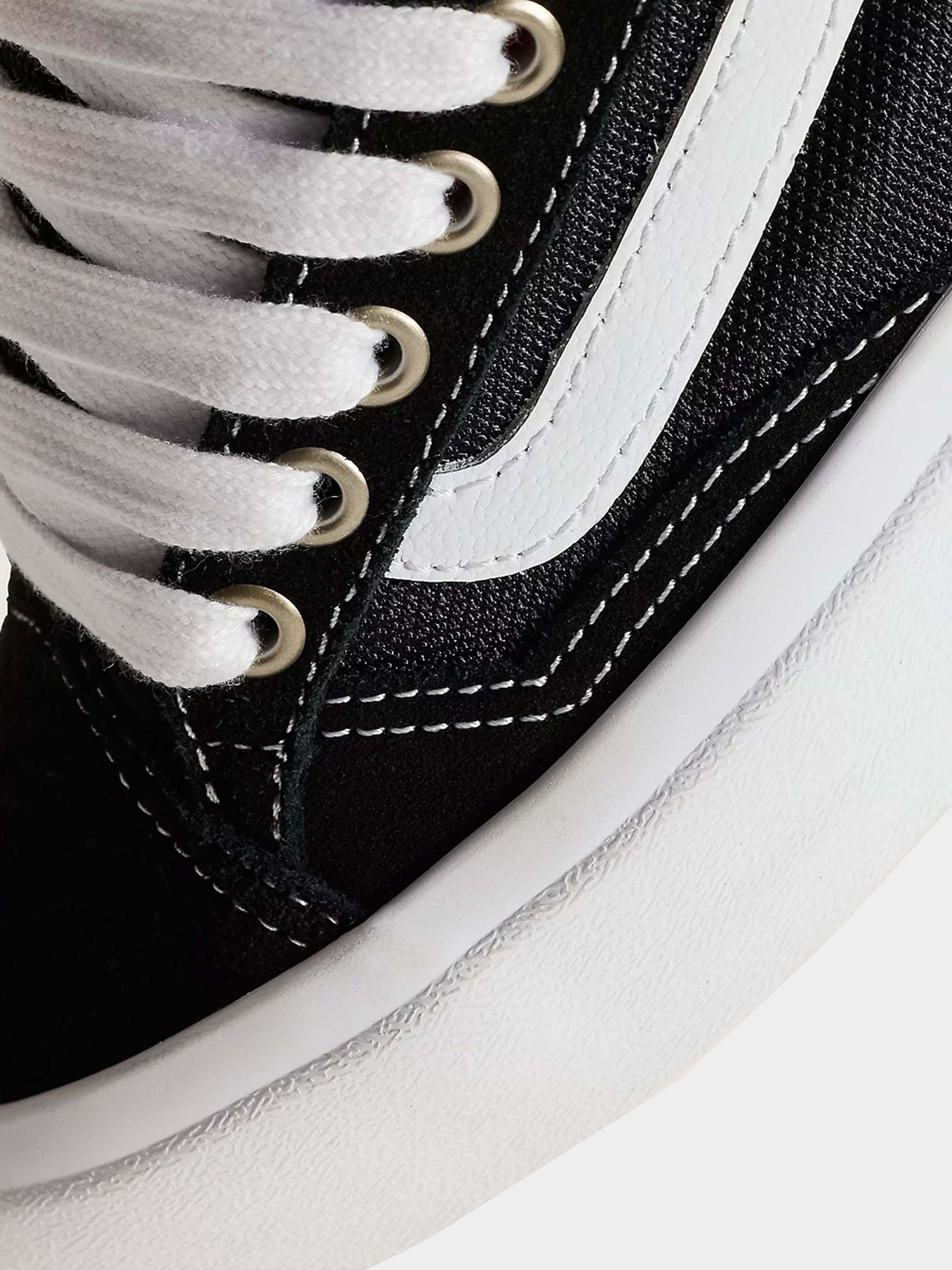 Кеди низькі Vans Skate Old Skool 36 + модель VN000D5RBA21 Кеди низькі Vans Skate Old Skool 36 + модель VN000D5RBA21 Фото