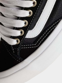 Кеди низькі Vans Skate Old Skool 36 + модель VN000D5RBA21 Кеди низькі Vans Skate Old Skool 36 + модель VN000D5RBA21 Фото