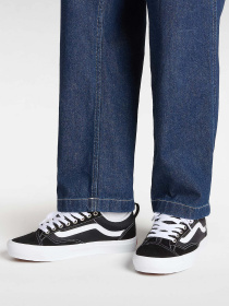 Кеди низькі Vans Skate Old Skool 36 + модель VN000D5RBA21 Кеди низькі Vans Skate Old Skool 36 + модель VN000D5RBA21 Фото