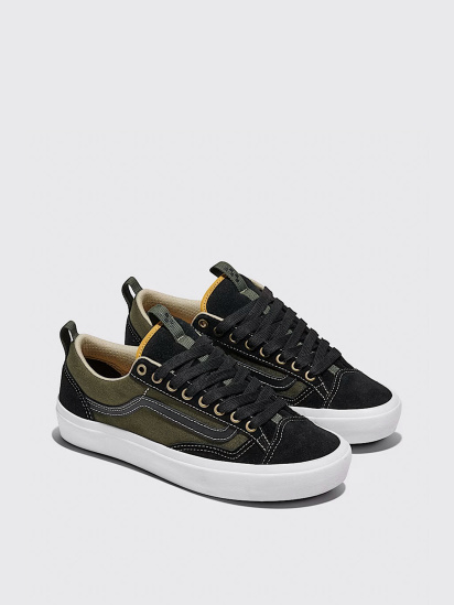Кеди низькі Vans Skate Old Skool 36 + модель VN000D5RENC1 — фото 3 - INTERTOP