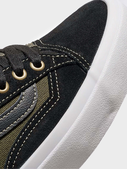 Кеди низькі Vans Skate Old Skool 36 + модель VN000D5RENC1 — фото 5 - INTERTOP