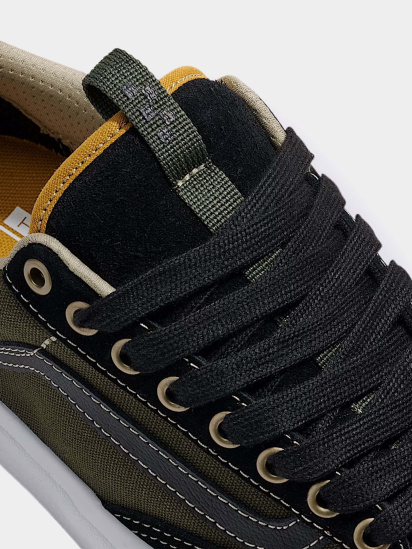 Кеди низькі Vans Skate Old Skool 36 + модель VN000D5RENC1 — фото 7 - INTERTOP