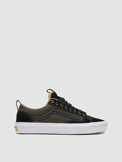 Кеди низькі Vans Skate Old Skool 36 + модель VN000D5RENC1 - фото