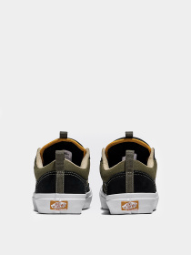 Кеды низкие Vans Skate Old Skool 36 + модель VN000D5RENC1 Фото