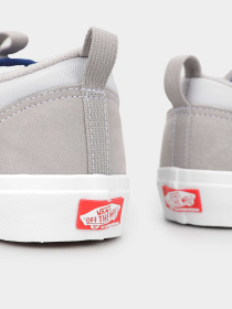 Кеди низькі Vans Skate Old Skool 36 + модель VN000D5RY311 Фото