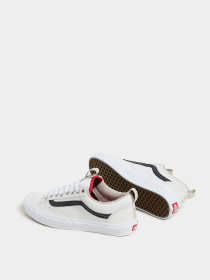 Кеди низькі Vans Skate Old Skool 36+ модель VN000D5RZHJ1 Фото