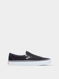 Сліпони Vans Classic Модель VN000EYEBLK1 Фото