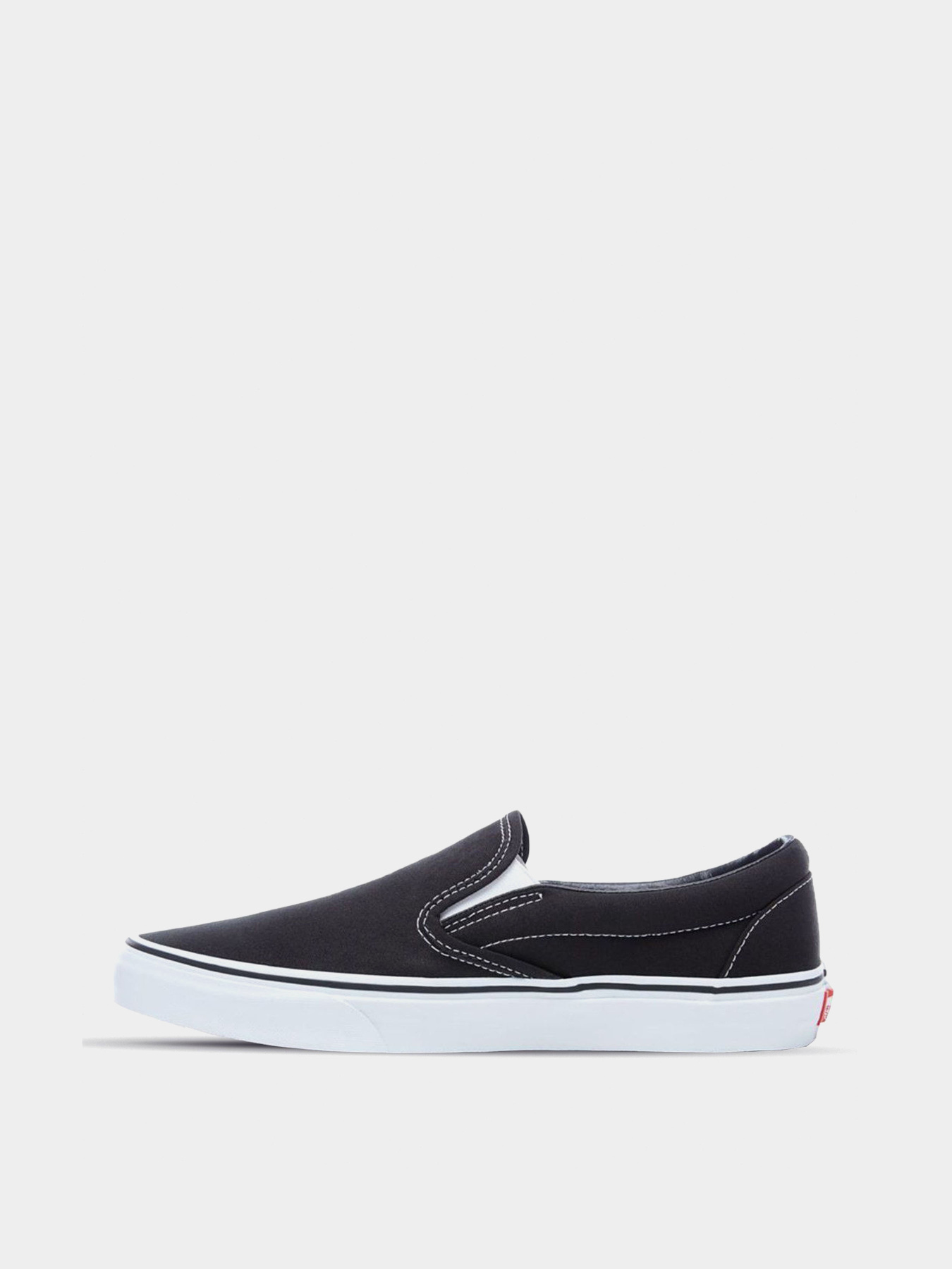Сліпони Vans Classic модель VN000EYEBLK1 Фото