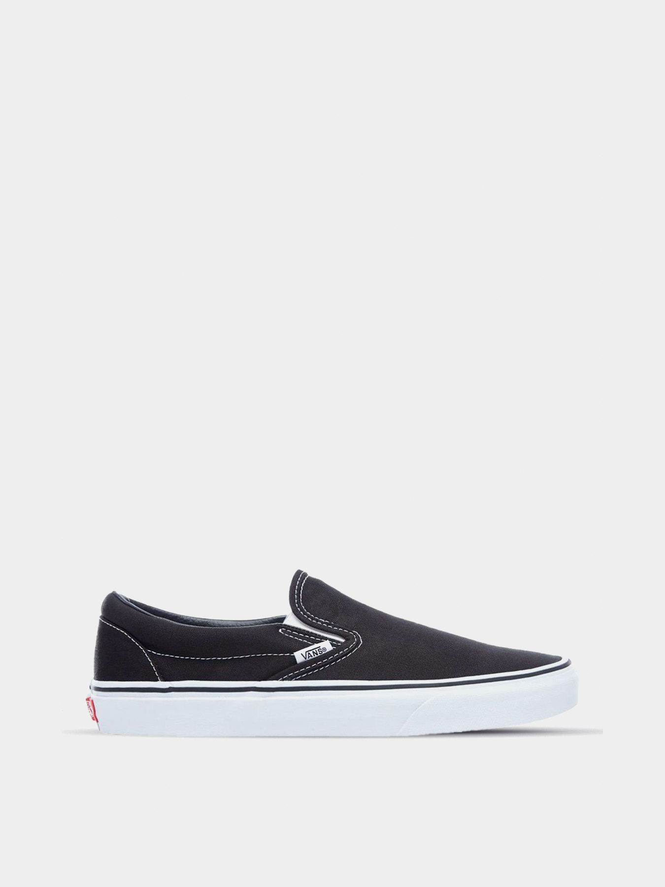 Сліпони Vans Classic модель VN000EYEBLK1 Фото