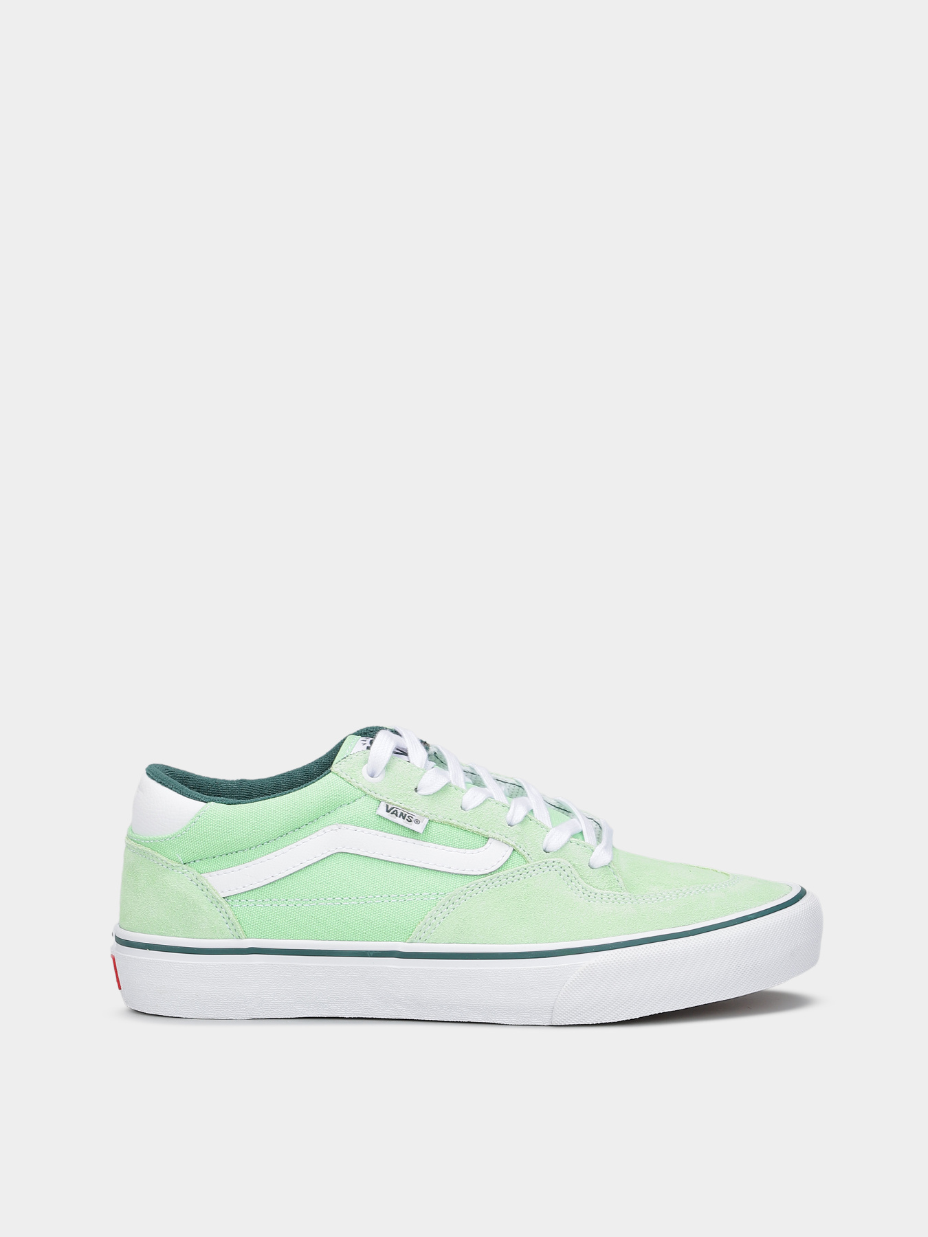Кеди низькі Vans Skate Rowan Модель VN0A5JICY9H1 Фото