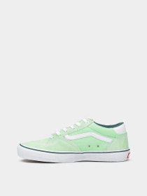 Кеды низкие Vans Skate Rowan модель VN0A5JICY9H1 Фото