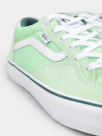 Кеды низкие Vans Skate Rowan модель VN0A5JICY9H1 Фото