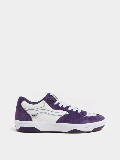 Кеди низькі Vans Skate Rowan 2 модель VN000D3SPRP1 - фото