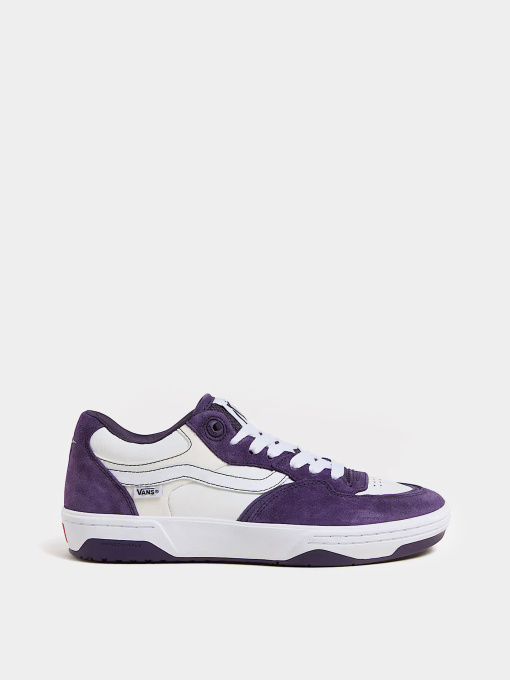 Кеды низкие Vans Skate Rowan 2 модель VN000D3SPRP1 Фото