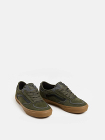 Кеди низькі Vans Skate Rowley модель VN0A2Z3O17P1 Фото