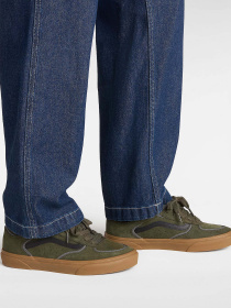 Кеди низькі Vans Skate Rowley модель VN0A2Z3O17P1 Фото