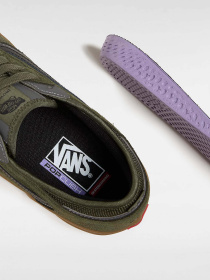 Кеди низькі Vans Skate Rowley модель VN0A2Z3O17P1 Фото