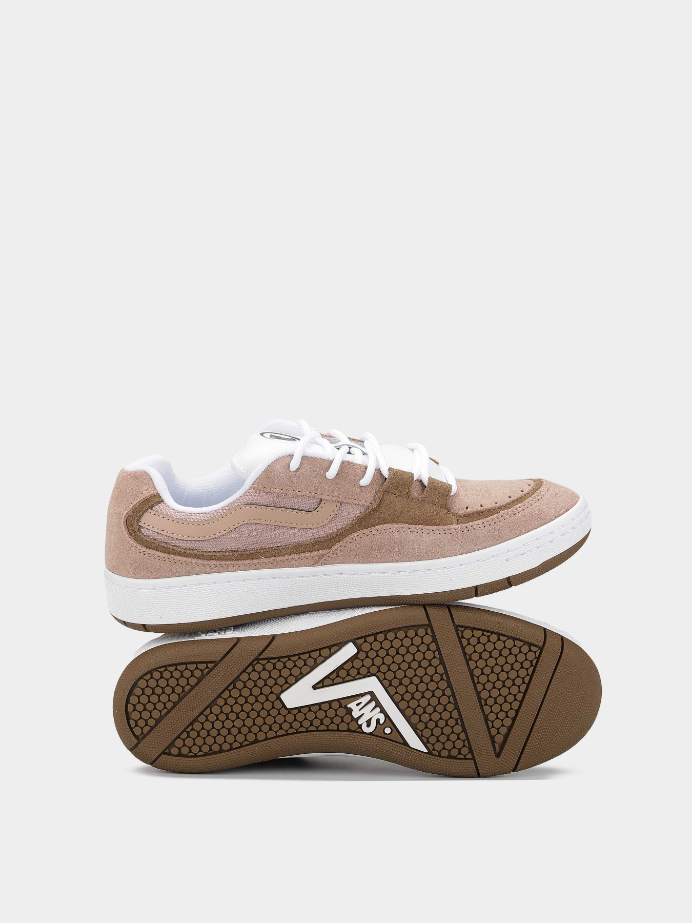 Кеды низкие Vans Speed Ws модель VN000D880E01 Фото