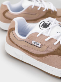 Кеды низкие Vans Speed Ws модель VN000D880E01 Фото