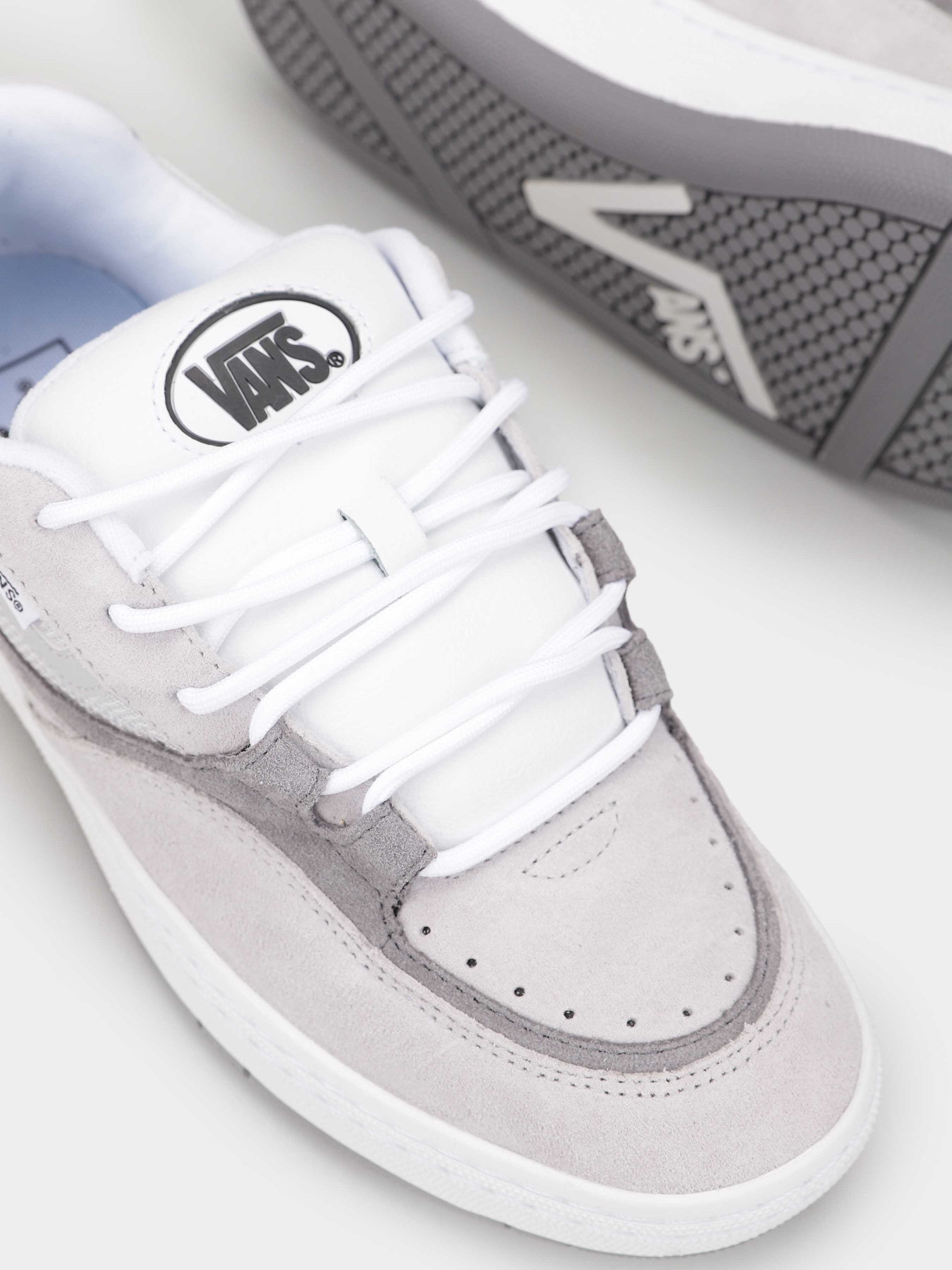 Кеды низкие Vans Speed Ws модель VN000D887VF1 Фото