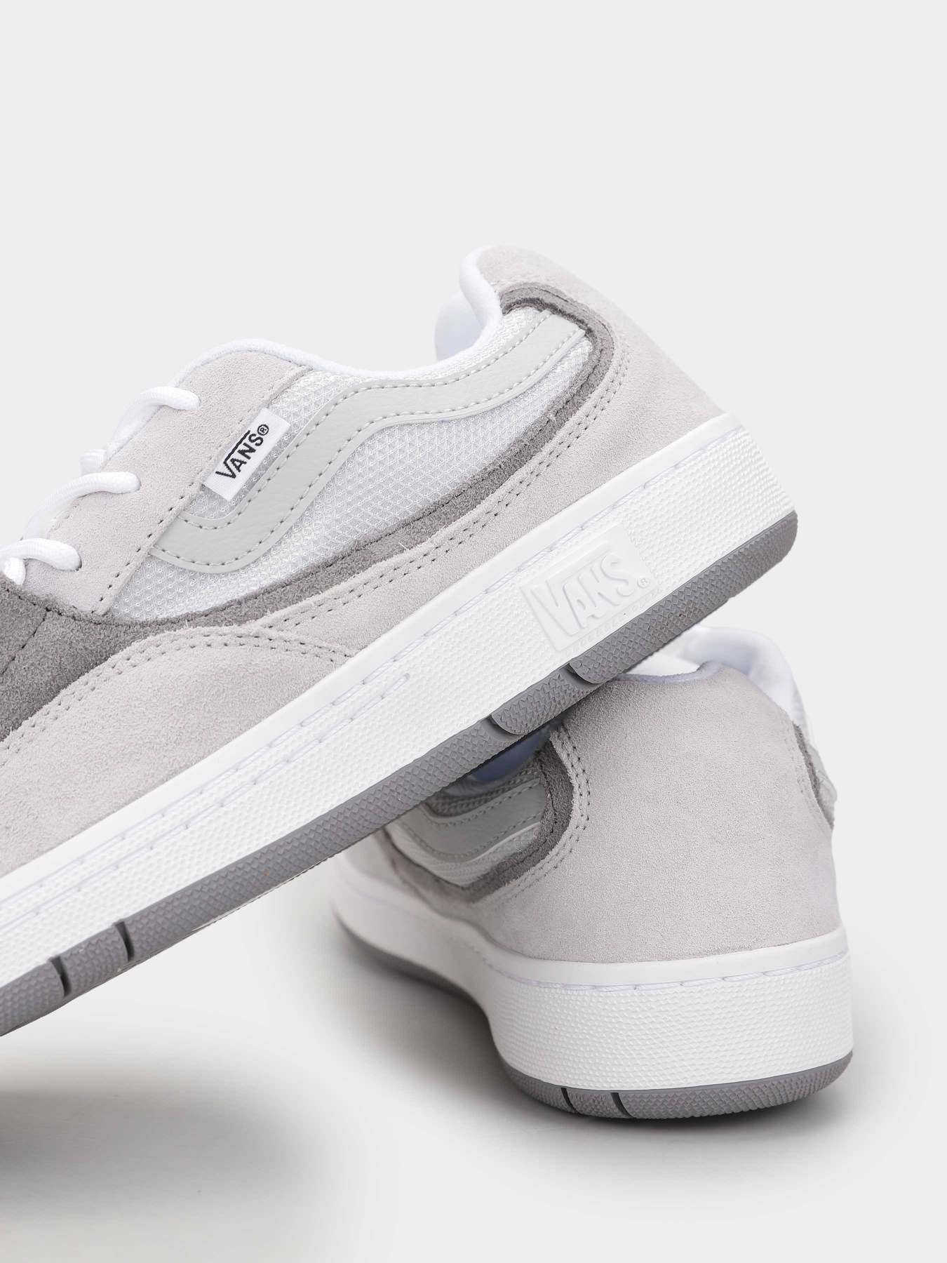 Кеды низкие Vans Speed Ws модель VN000D887VF1 Фото