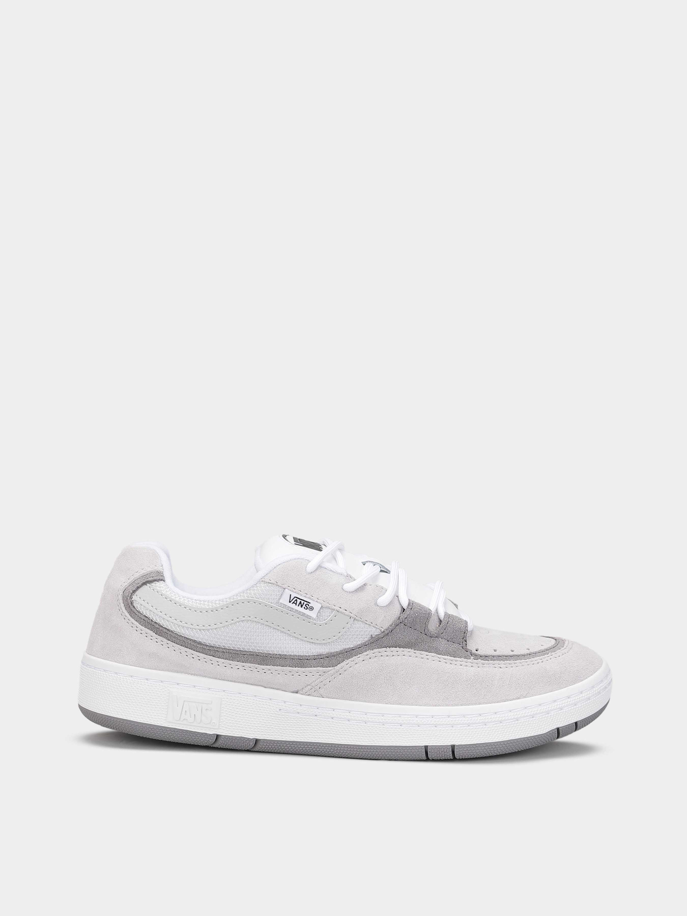 Кеды низкие Vans Speed Ws модель VN000D887VF1 Фото