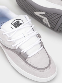 Кеды низкие Vans Speed Ws модель VN000D887VF1 Фото