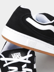 Кеды низкие Vans Speed Ws модель VN000D88MCG1 Фото