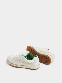 Кроссовки Vans Speed Ws модель VN000D88WTM1 Фото