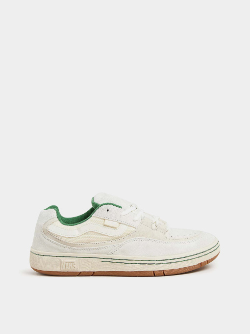 Кросівки повсякденні Vans Speed Ws модель VN000D88WTM1 Фото